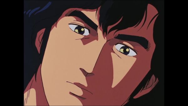 City Hunter - Love Don't Leave Me: A Ten Count to Tomorrow