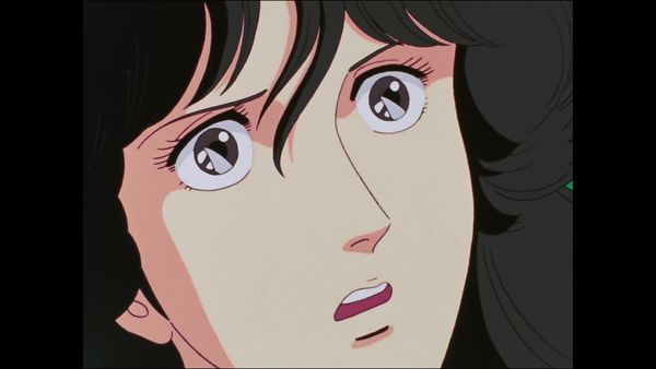 City Hunter - Ryo's an Instructor at a Women's School?: To Protect a Sweet Young Lady