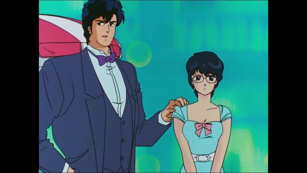 City Hunter - A Beach to Remember: An Audition full of Danger