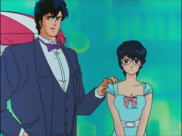 City Hunter - A Beach to Remember: An Audition full of Danger