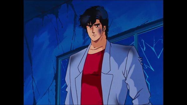 City Hunter - Don't Die Ryo: Hard Boiled Magnum