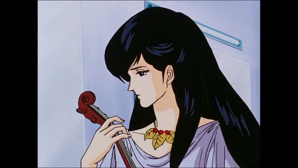 City Hunter - Ryo & Umibozu's Sweet Daddy Longlegs Story: Episode 2