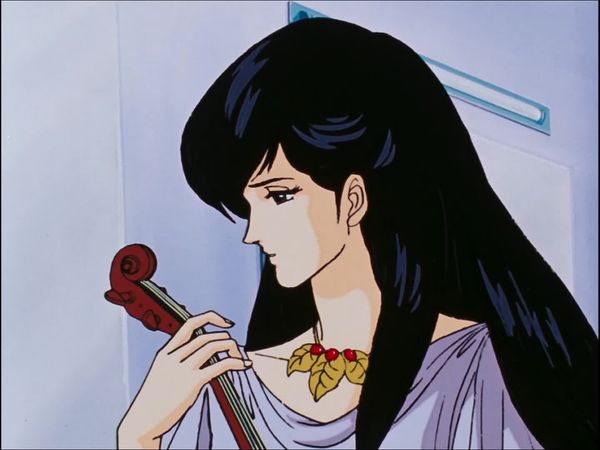 City Hunter - Ryo & Umibozu's Sweet Daddy Longlegs Story: Episode 2