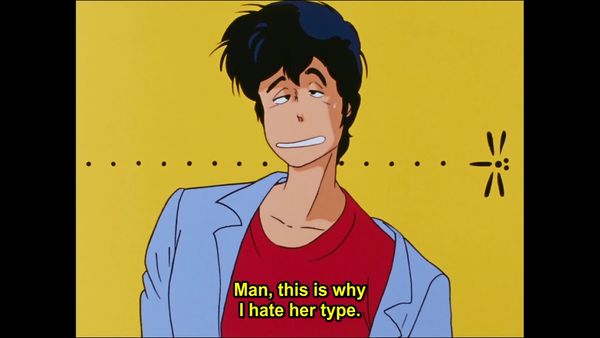 City Hunter - Fast Paced Romance: A Girl's Love Closing in Fast