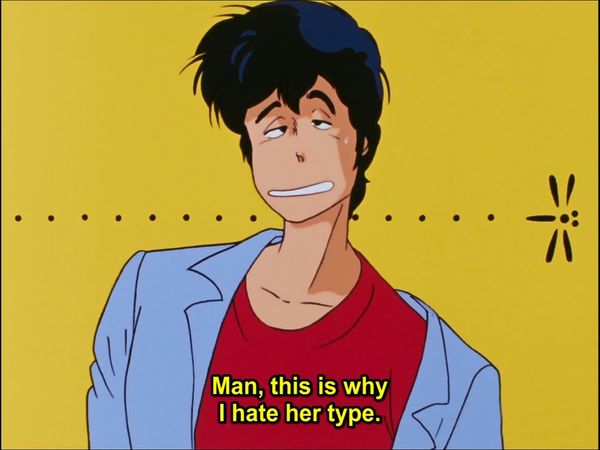 City Hunter - Fast Paced Romance: A Girl's Love Closing in Fast