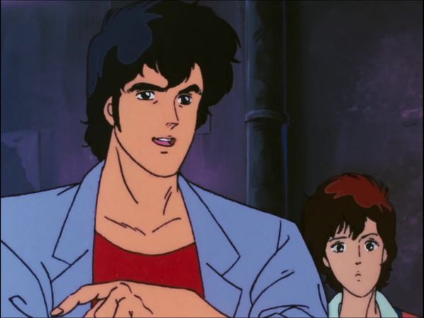 City Hunter - Picking Pockets is a Thrill: Pick Pockets for Tomorrow