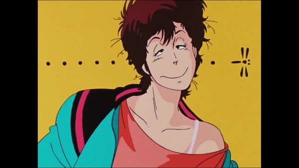 City Hunter - We Asked 100 Kids: They Said 'Ryo's Our Hero'