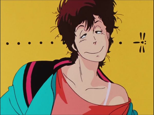 City Hunter - We Asked 100 Kids: They Said 'Ryo's Our Hero'