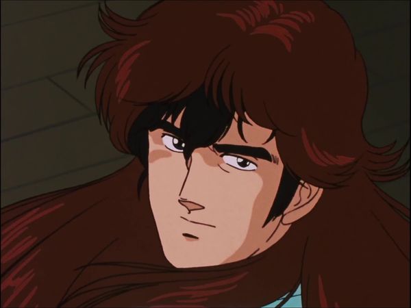 City Hunter - Saeko's Little Sister is a Private Eye: A Passionate Lady's Big Secret: Episode 2