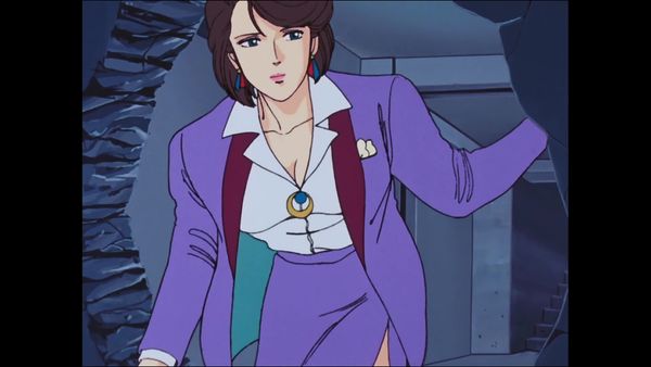 City Hunter - One Sexy Partner: After Shower Compensation