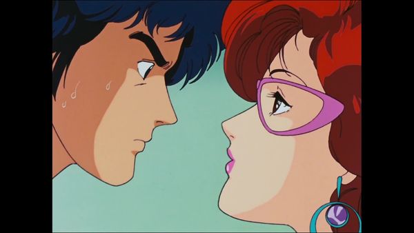 City Hunter - The Deadliest Enemy: Ryo and Kaori's Final Match: Episode 1