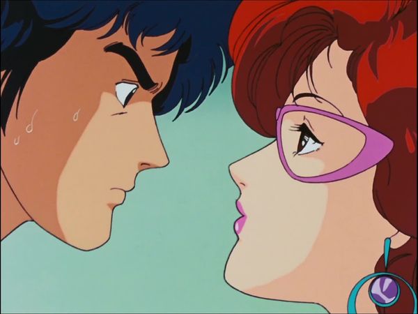 City Hunter - The Deadliest Enemy: Ryo and Kaori's Final Match: Episode 1