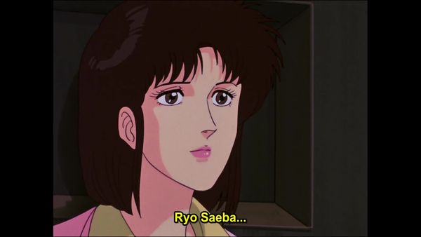 City Hunter - Mokkori is the best Medicine: A Pool Shot to a Pretty Hustler's Heart