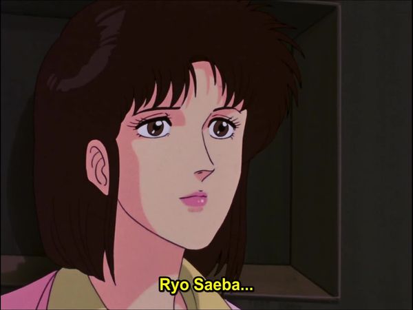 City Hunter - Mokkori is the best Medicine: A Pool Shot to a Pretty Hustler's Heart