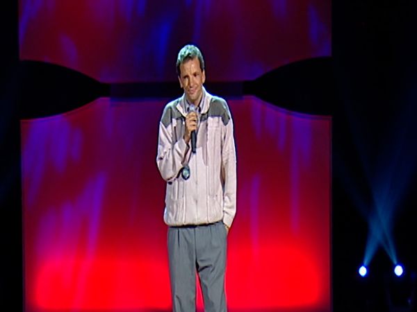 Edinburgh and Beyond - Show 2