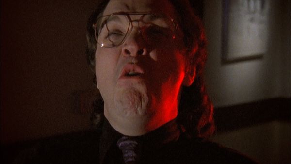 Garth Marenghi's Darkplace - Once Upon a Beginning
