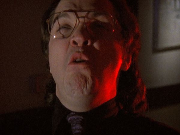 Garth Marenghi's Darkplace - Once Upon a Beginning