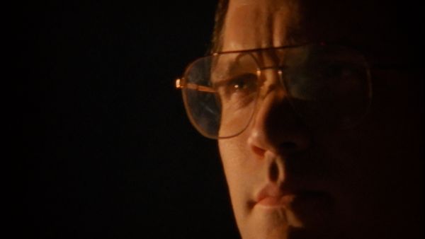 Garth Marenghi's Darkplace - Scotch Mist