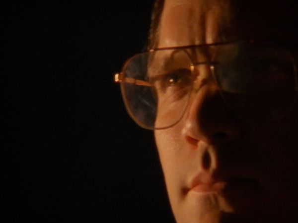 Garth Marenghi's Darkplace - Scotch Mist