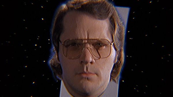 Garth Marenghi's Darkplace - The Creeping Moss from the Shores of Shuggoth