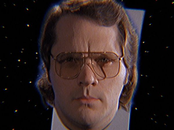 Garth Marenghi's Darkplace - The Creeping Moss from the Shores of Shuggoth