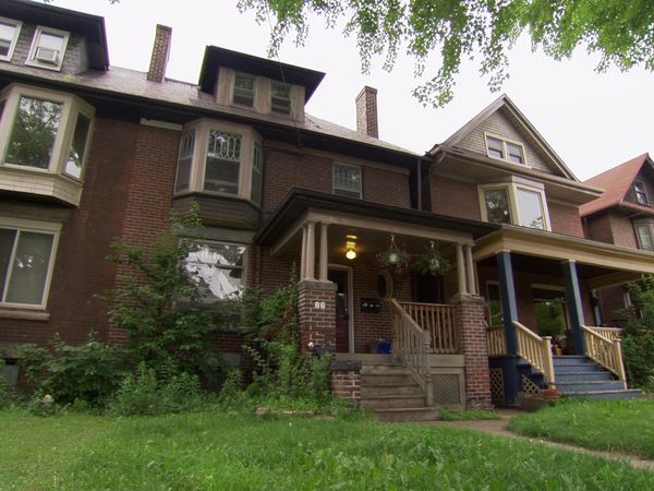 Sarah's House - Find And Buy
