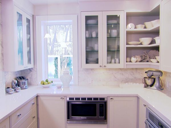 Sarah's House - Kitchen/dining Room