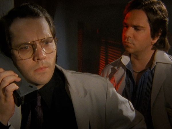 Garth Marenghi's Darkplace - Hell Hath Fury