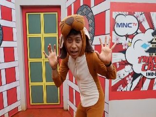 Nickelodeon Takeshi's Castle Indonesia - Big LOLs #2