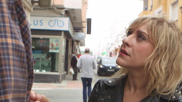 En el punto de mira - Herencias malditas