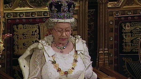 Royal Secrets - An Extraordinary Queen