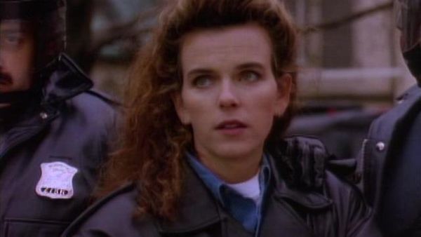 Robocop The Series - Prime Suspect