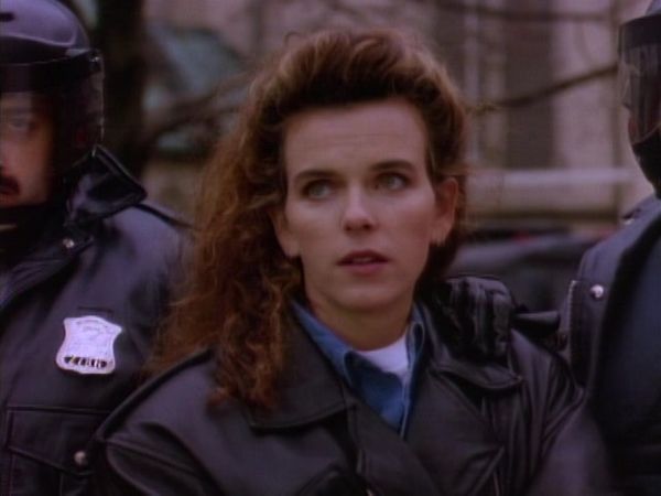 Robocop The Series - Prime Suspect