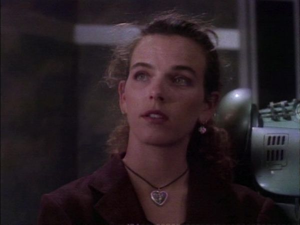 Robocop The Series - Public Enemies (FINALE)