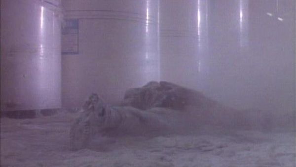 Robocop The Series - Trouble in Delta City