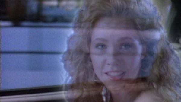 Robocop The Series - Officer Missing