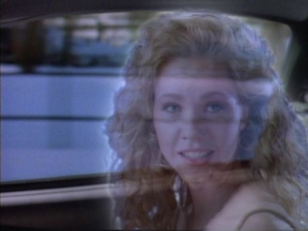 Robocop The Series - Officer Missing