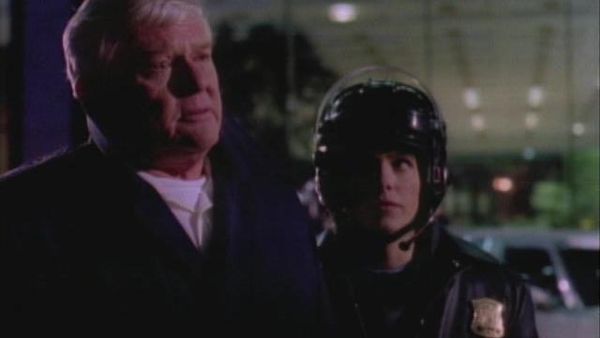 Robocop The Series - The Human Factor