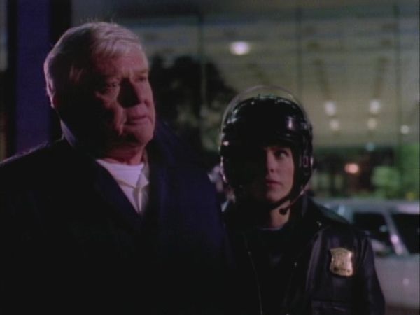 Robocop The Series - The Human Factor