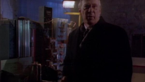 Robocop The Series - What Money Can't Buy