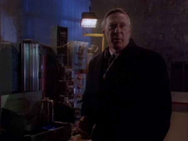 Robocop The Series - What Money Can't Buy