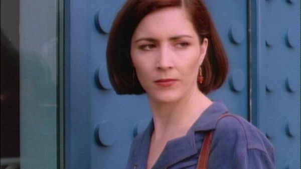Robocop The Series - Mother's Day
