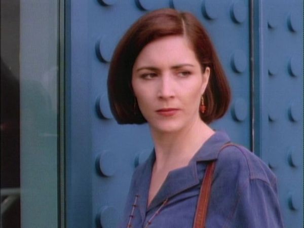 Robocop The Series - Mother's Day
