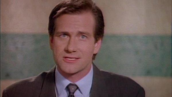 Robocop The Series - Faces of Eve