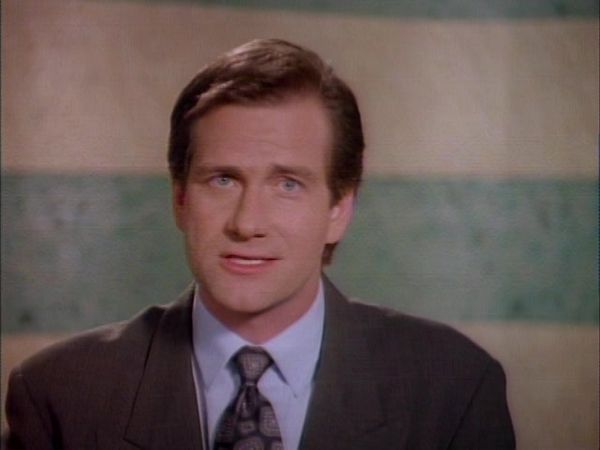 Robocop The Series - Faces of Eve