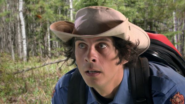 Andy's Wild Adventures - Black Bears