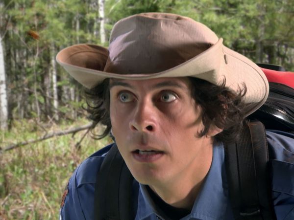 Andy's Wild Adventures - Black Bears
