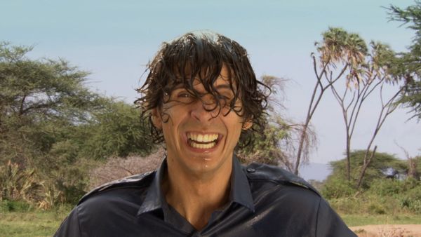 Andy's Wild Adventures - Elephants