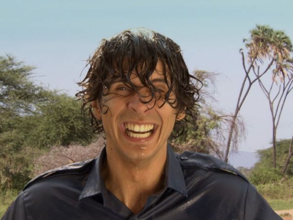 Andy's Wild Adventures - Elephants