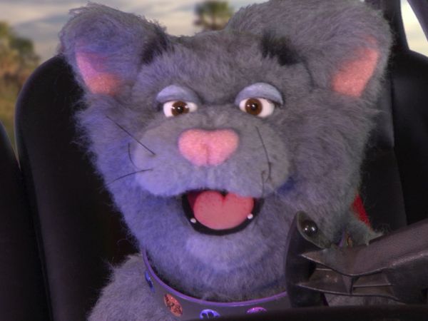 Andy's Wild Adventures - Grasscutter Ants